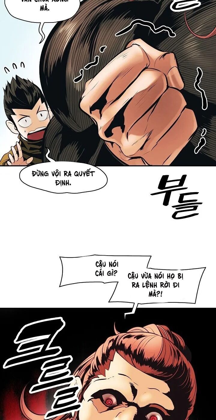 bất bại chân ma chapter 77 61