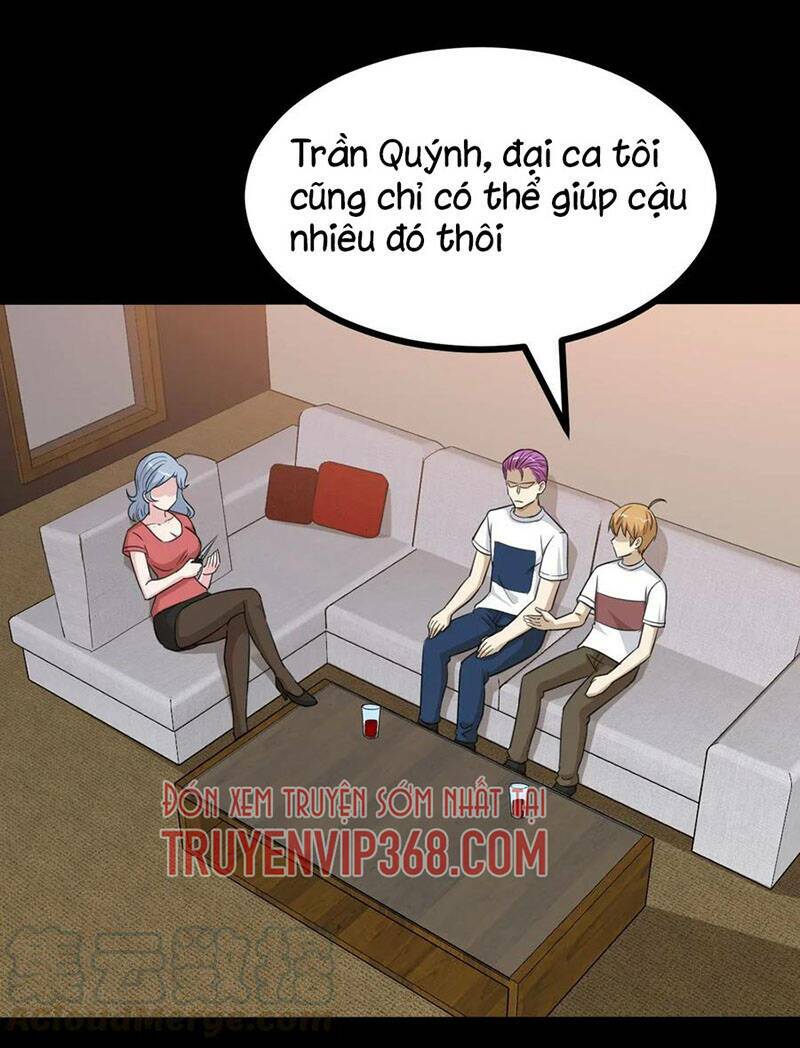 đai ca trở lại tuổi 16 chapter 170 34