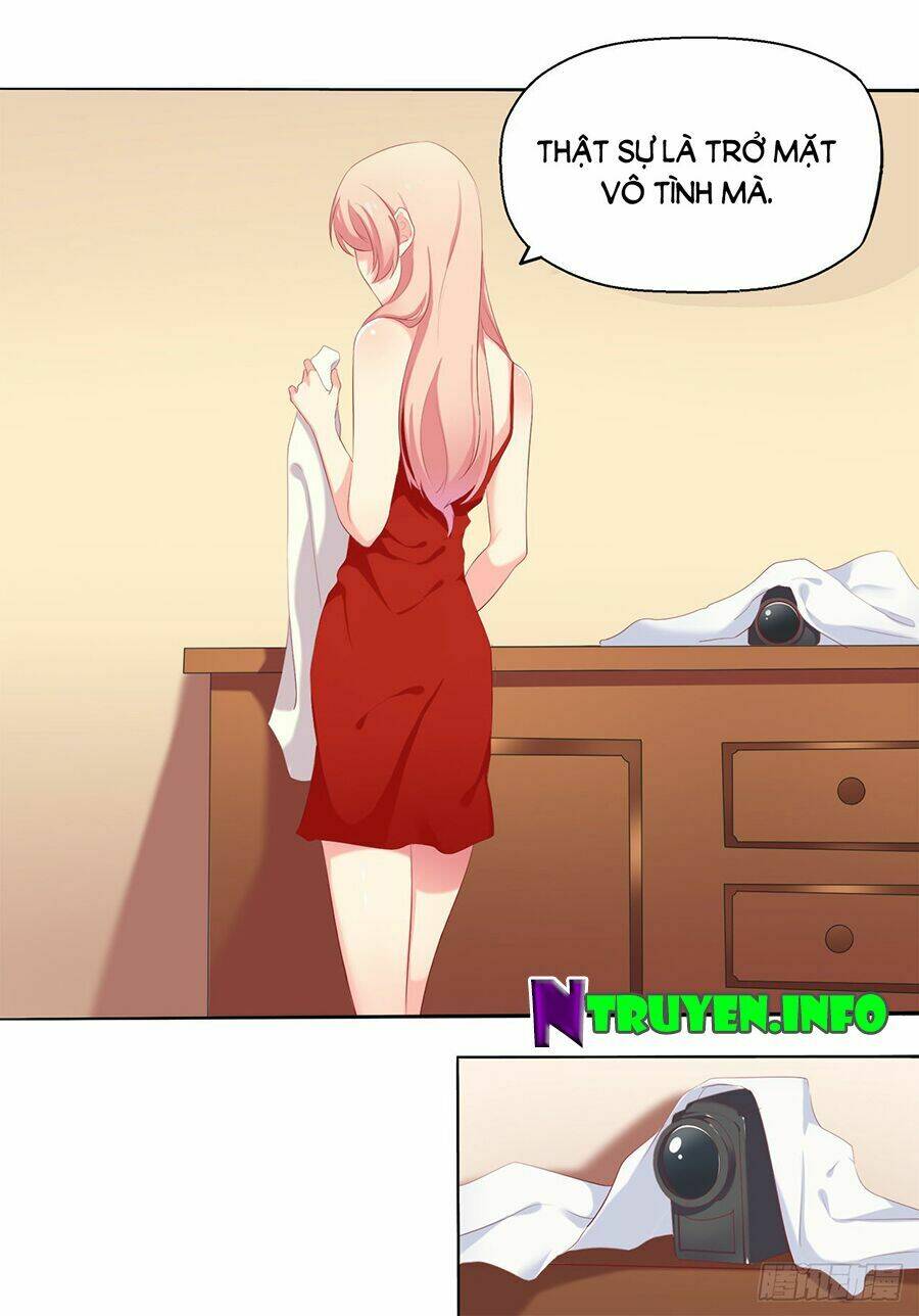 ngạo kiều tổng tài sủng điềm thê chapter 2 20