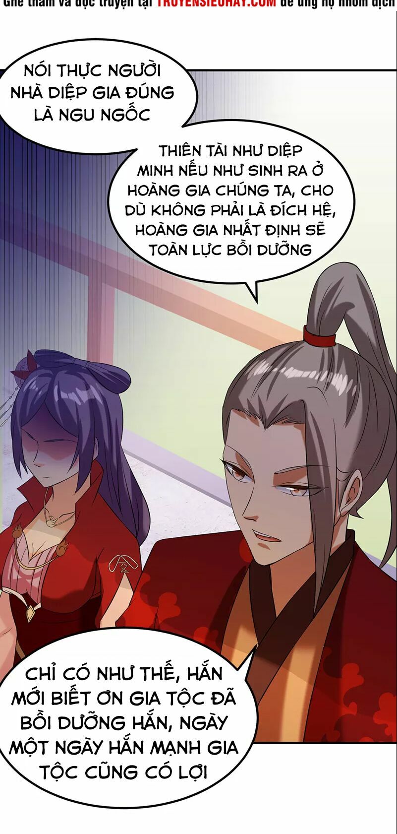 võ đạo độc tôn chapter 44 25