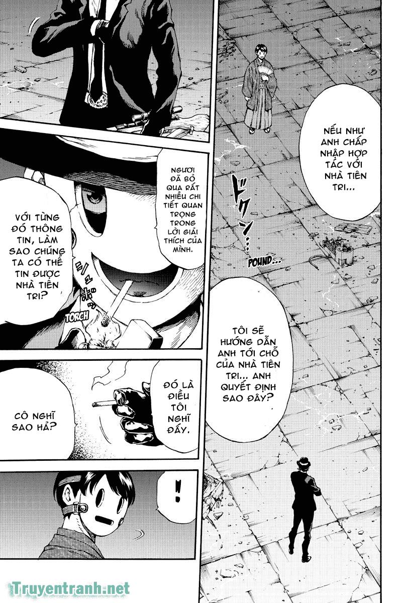 tenkuu shinpan arrive chapter 150 7