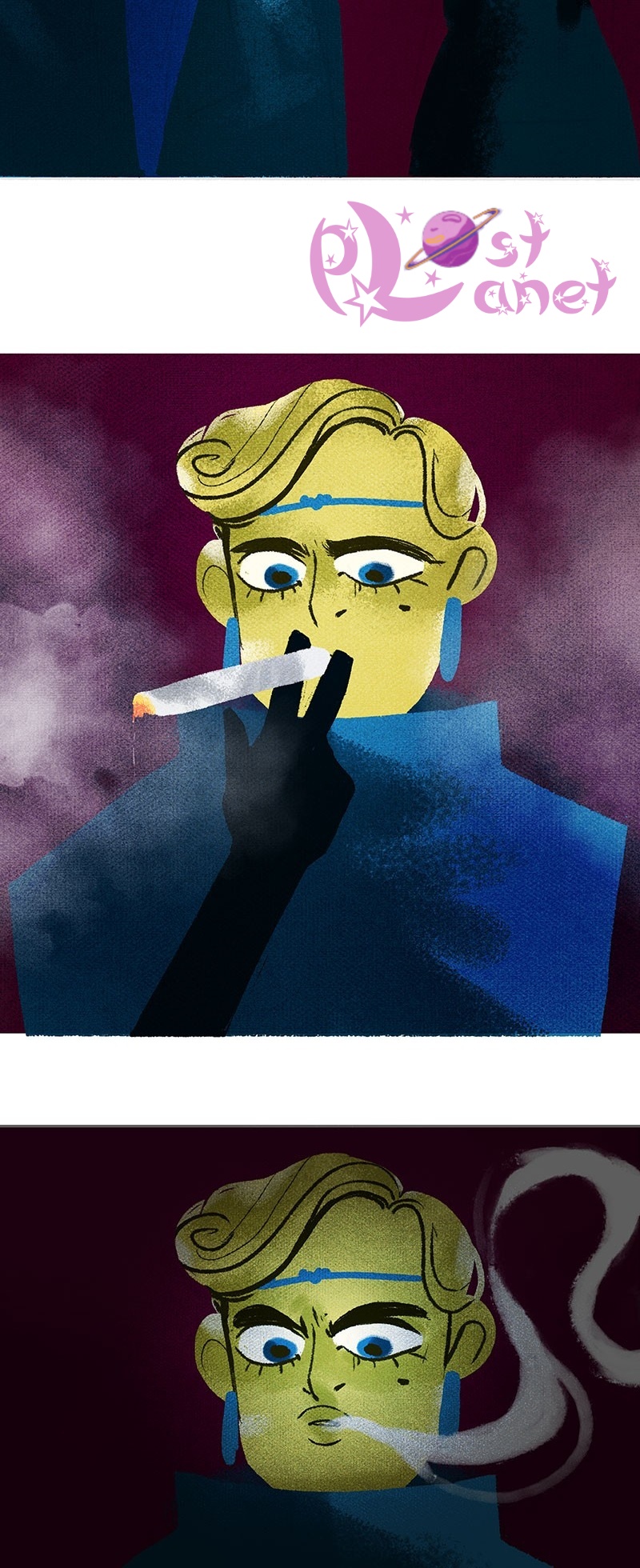 thần thoại olympus chapter 20 18