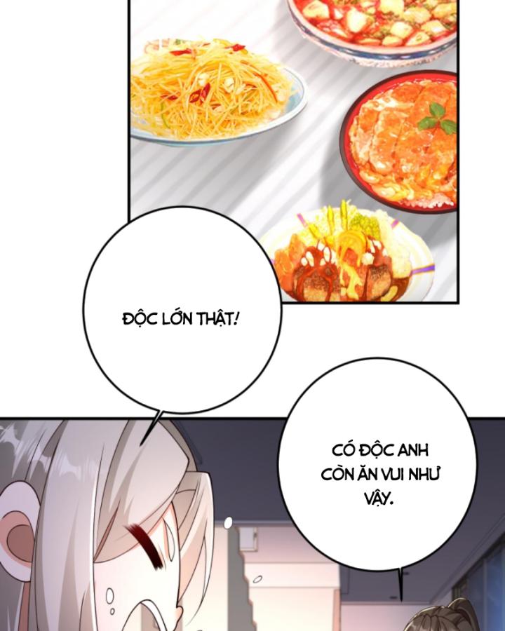 học cùng em gái, tôi bất cẩn vô địch rồi chapter 166 5