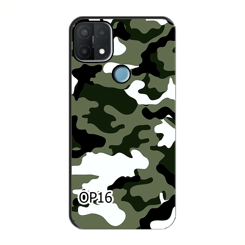 Ốp Lưng Dành Cho OPPO A15