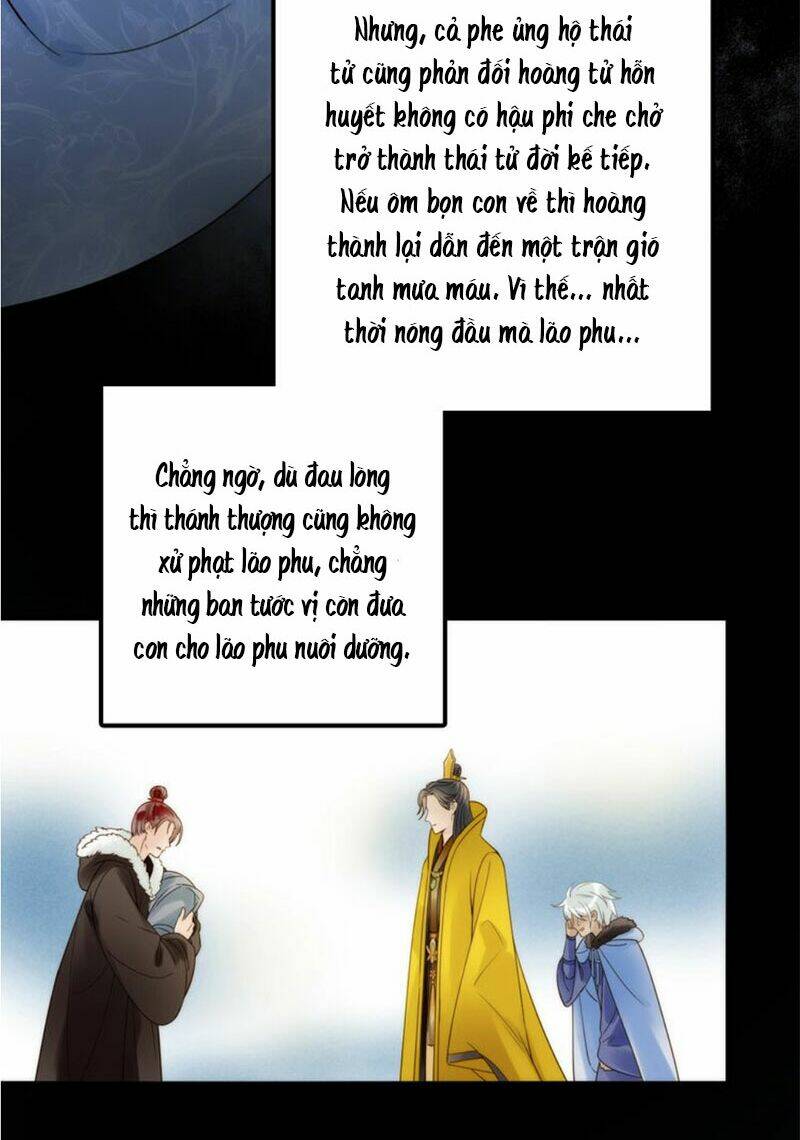 cướp chàng vợ về đón năm mới chapter 48 25