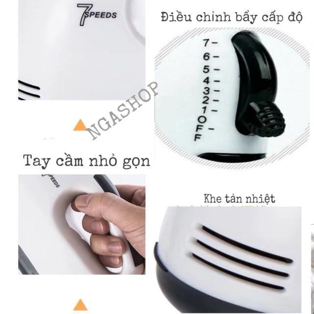 MÁY ĐÁNH TRỨNG CẦM TAY