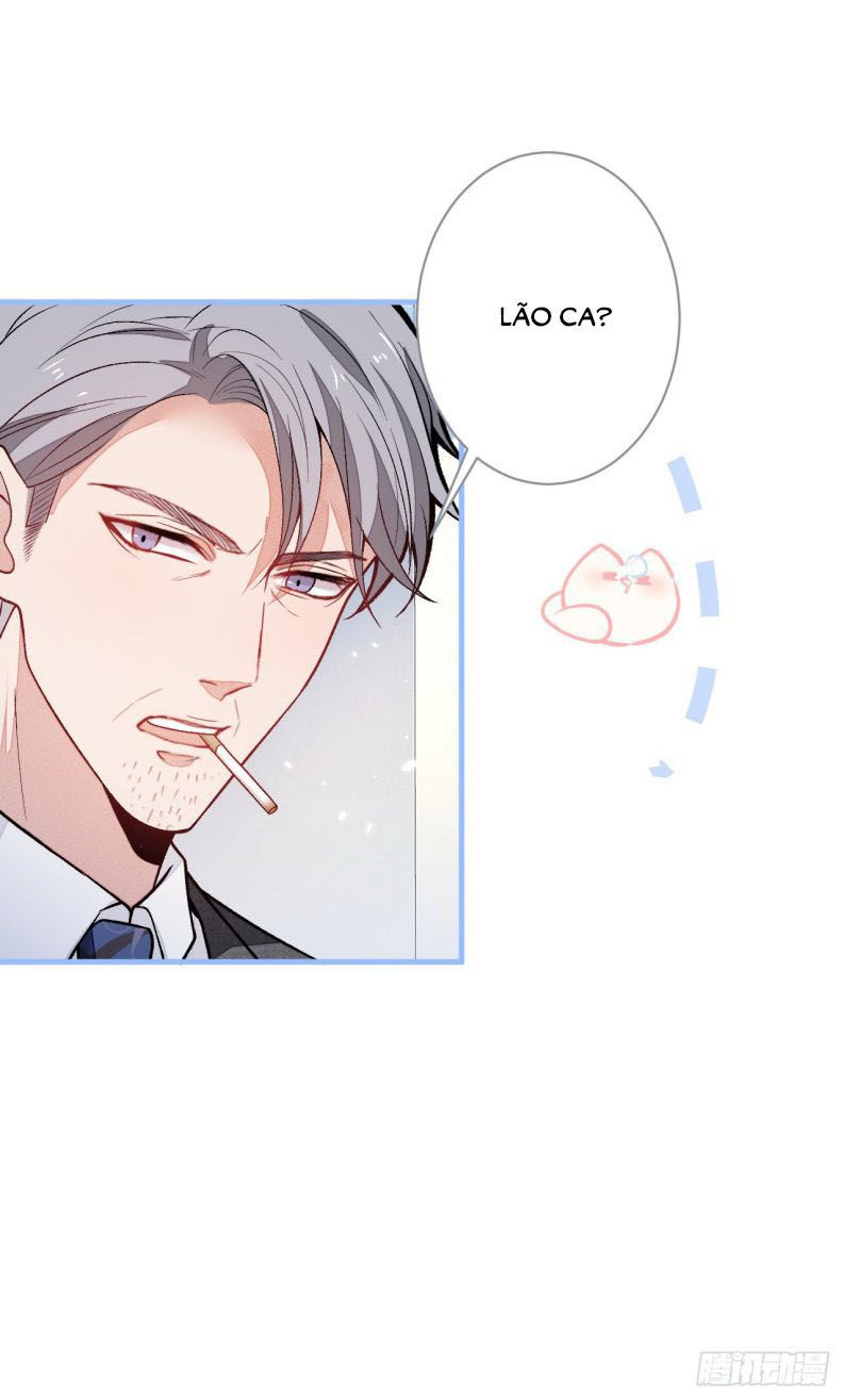 hotsearch của ảnh đế chapter 109 40