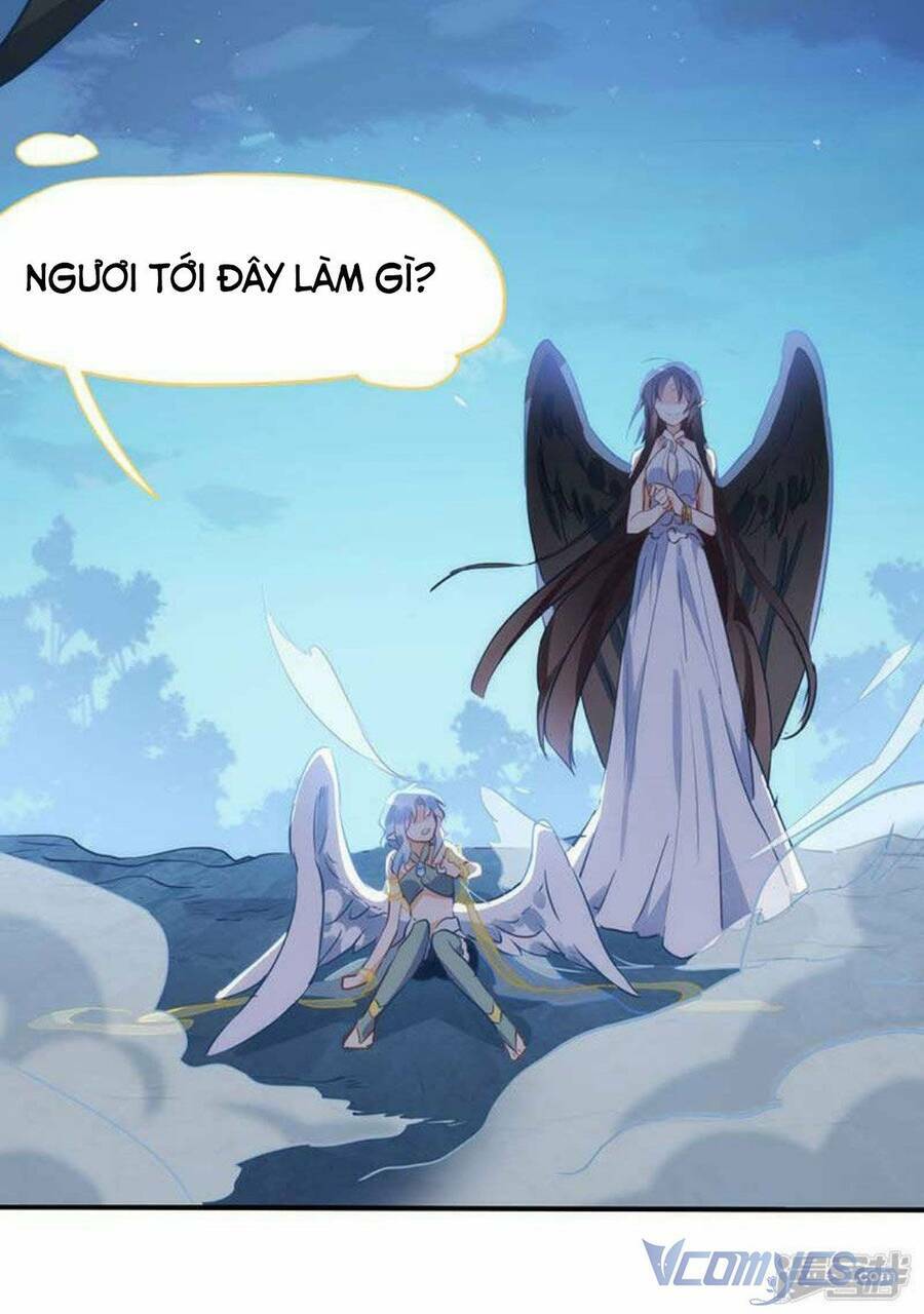 tình địch quái gở lại tăng thêm rồi chapter 60 60