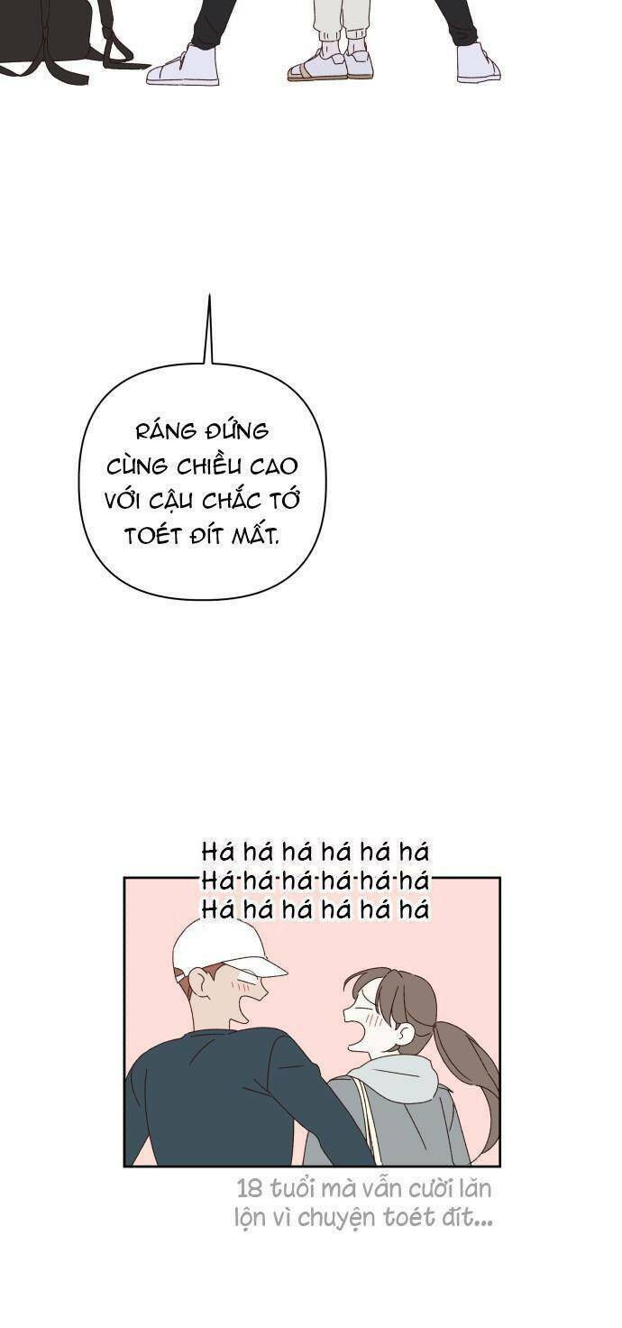 lén lút quện nhau chapter 14 14