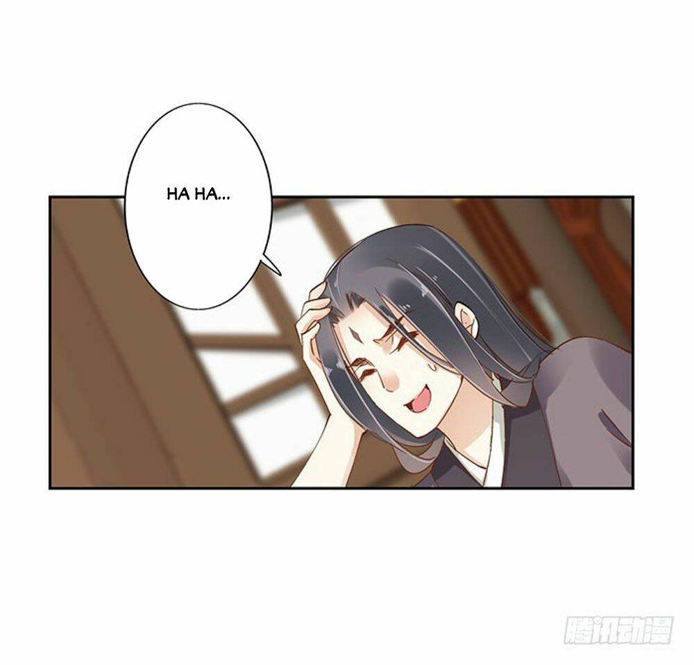 thiền tâm vấn đạo chapter 13 27