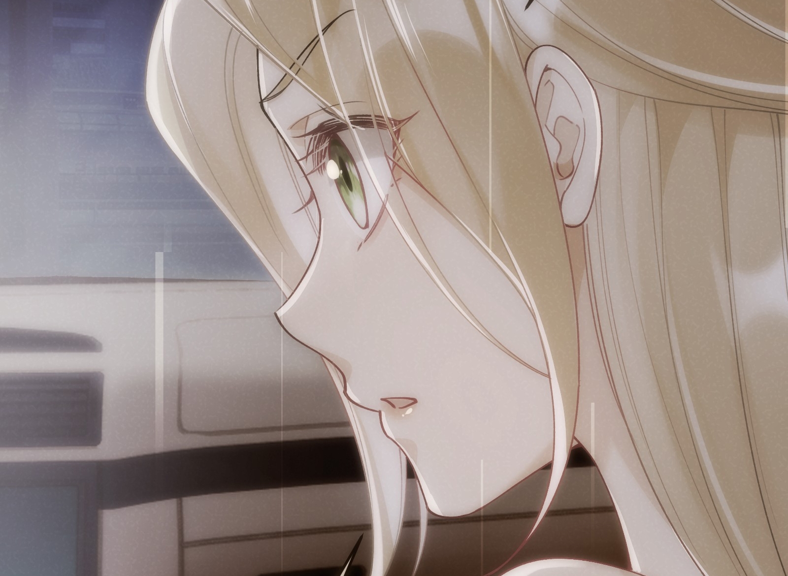 chưa biết ai hơn ai chapter 21 66