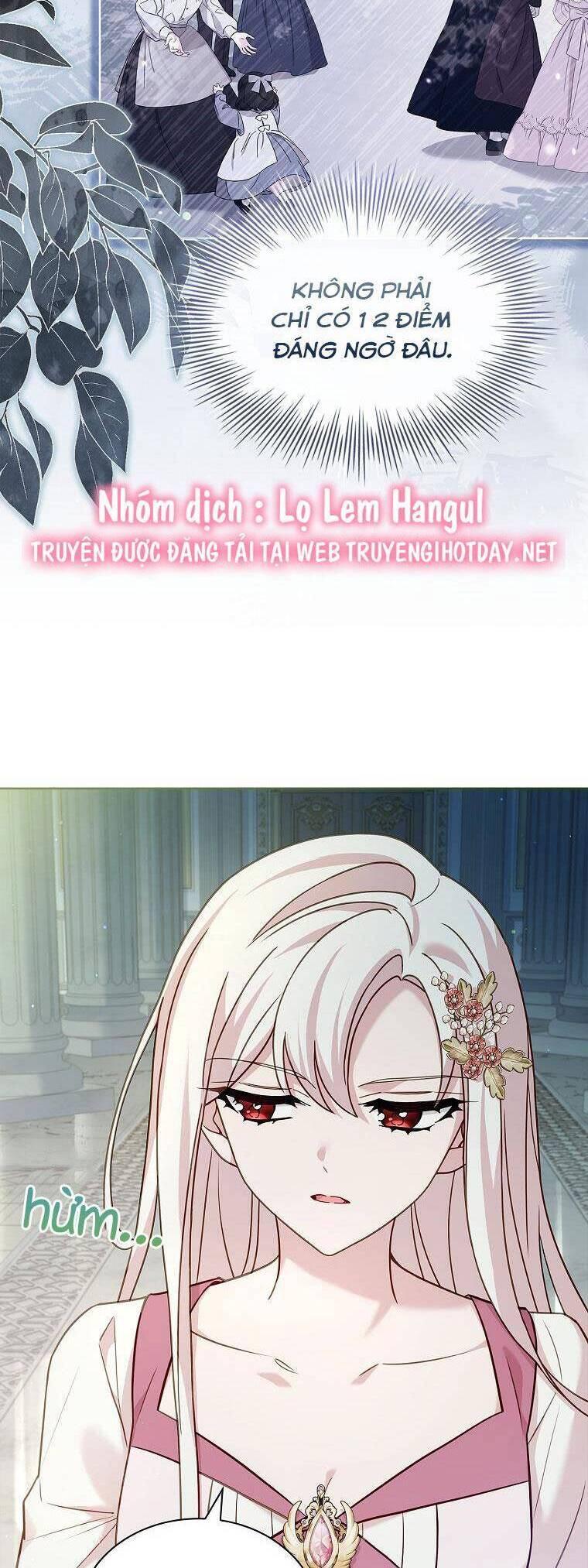 để yên cho tiểu thư hiền chapter 105 42