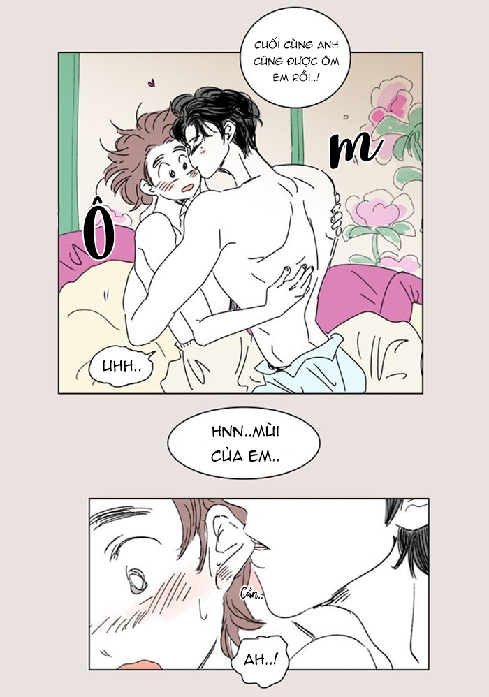 câu chuyện của hosik chapter 20 7