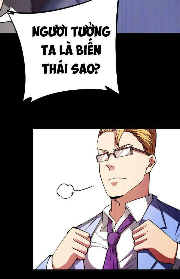 sau mạt thế tôi trở thành zombie chapter 28 19