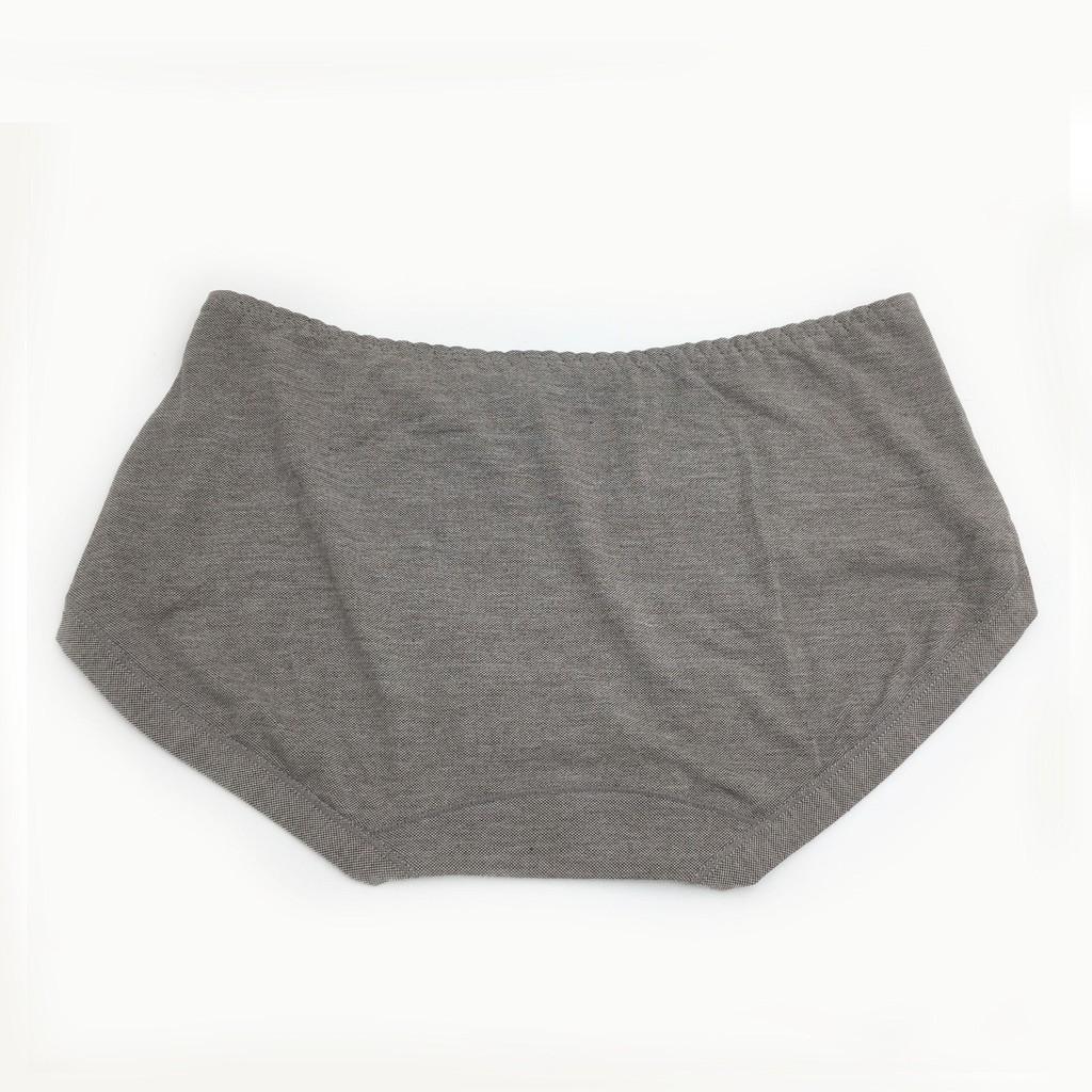 Combo 4 Quần Lót Cotton Đính Mèo