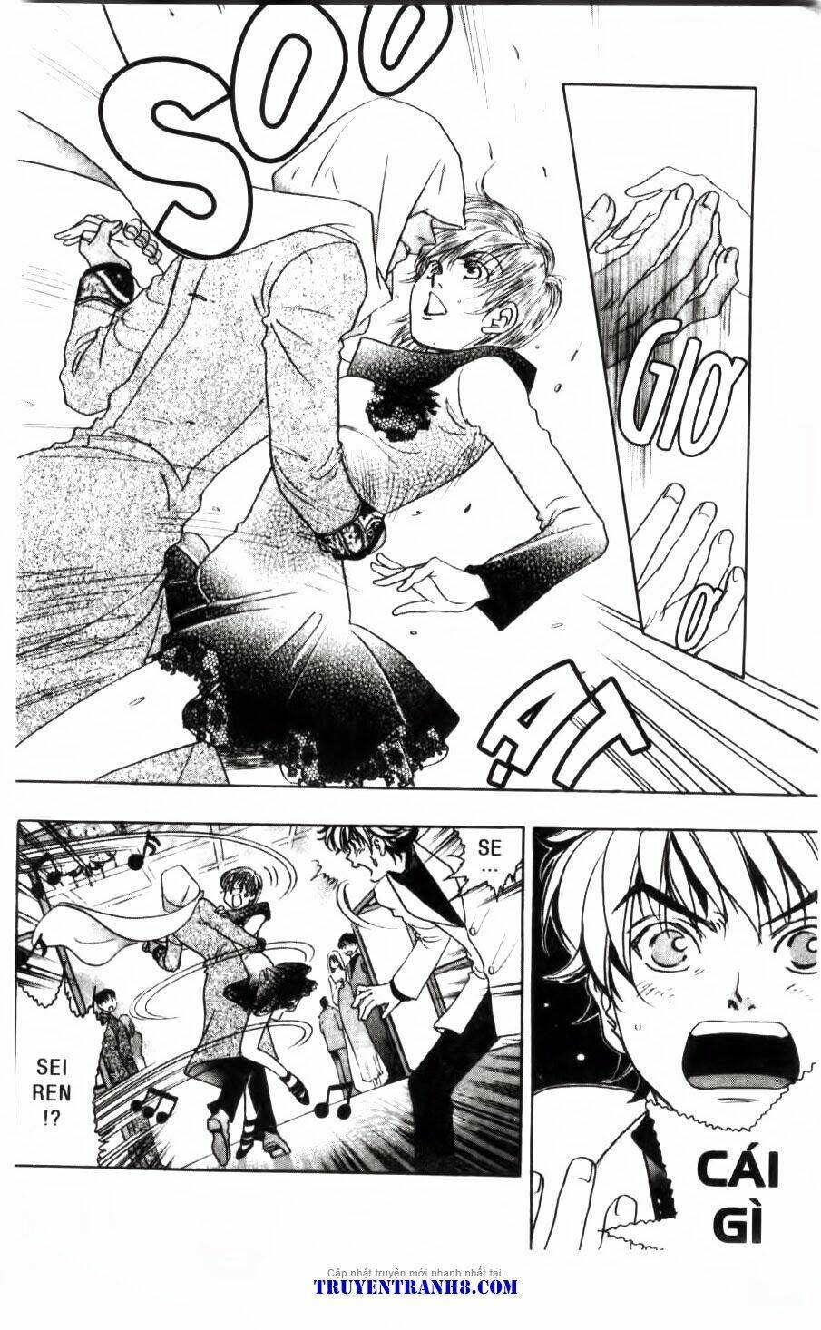 dragon voice chapter 88 23