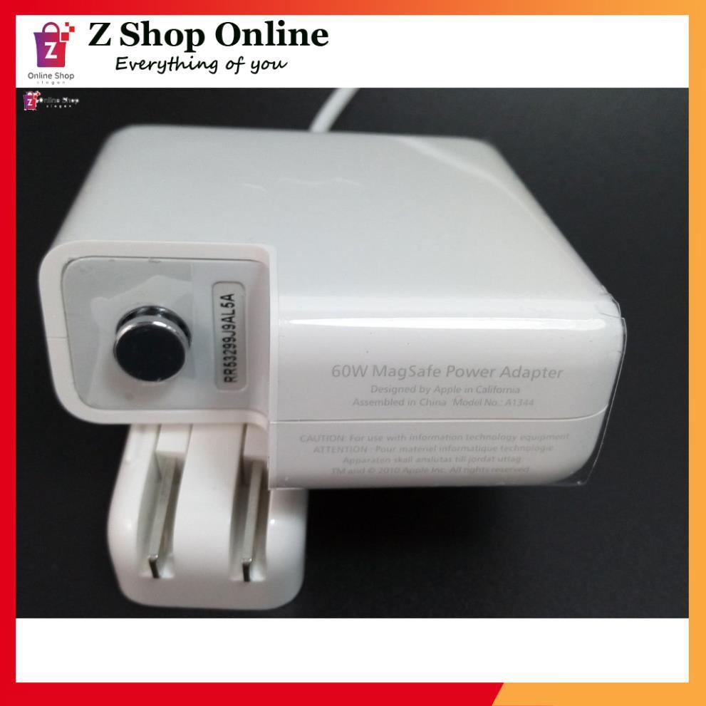 Sạc Adapter Dùng Cho Macbook Pro A1172 60W