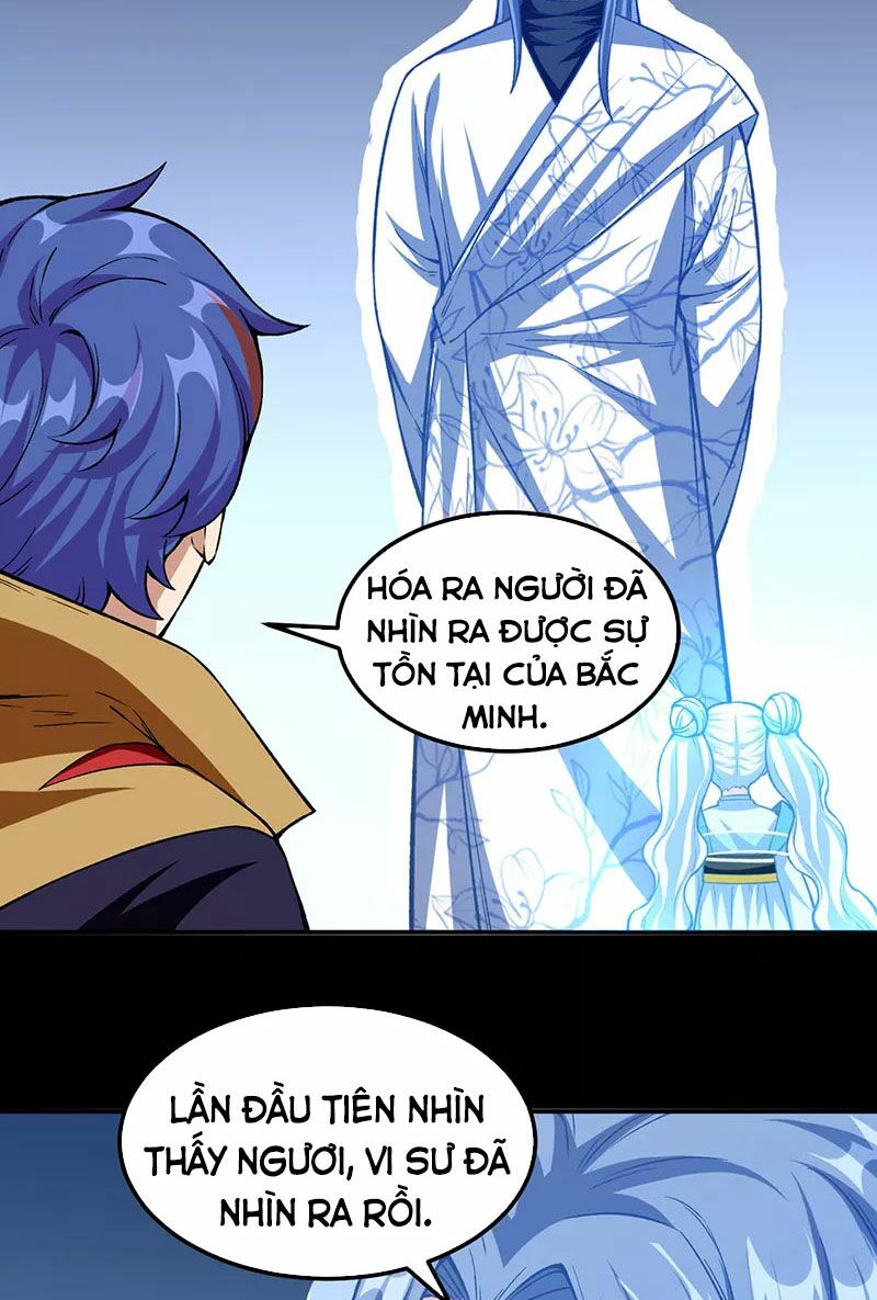võ đạo độc tôn chapter 351 9