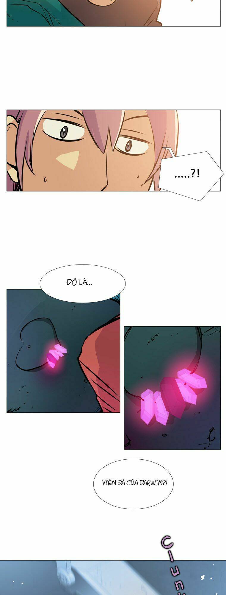 good robot chapter 10 12