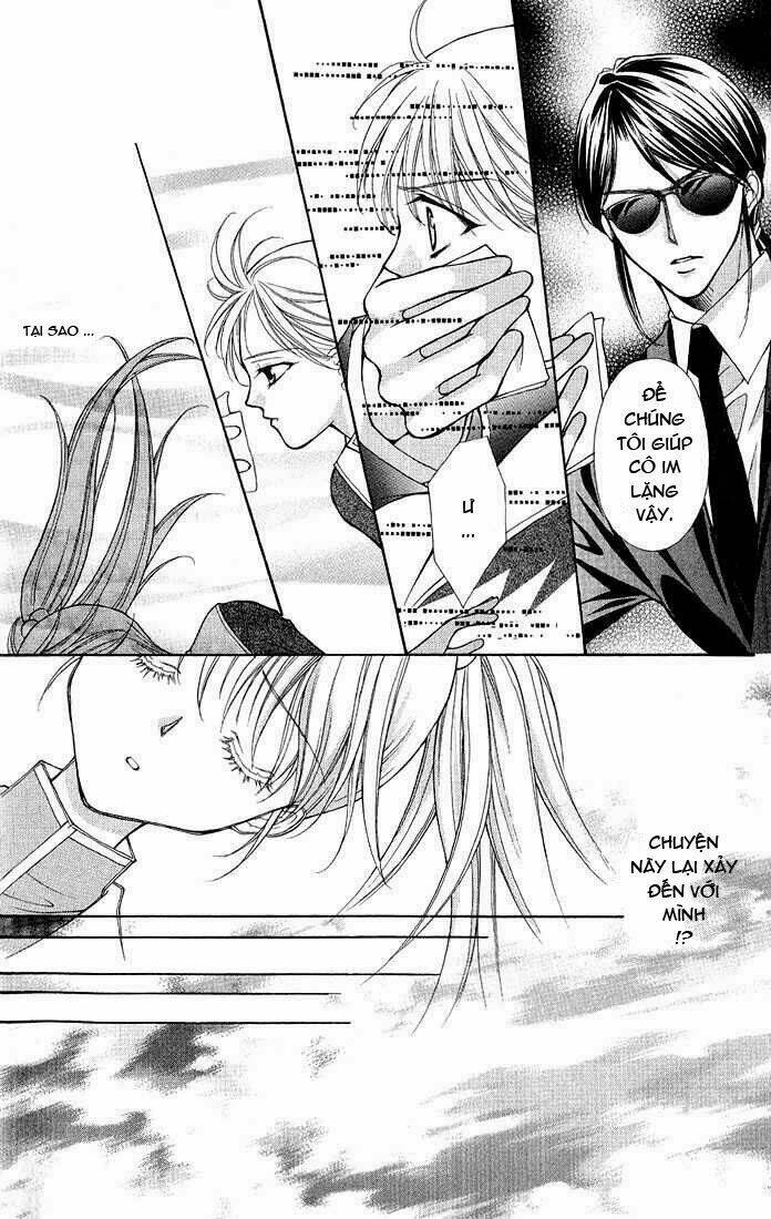 anh chàng khắc tinh chapter 1 43