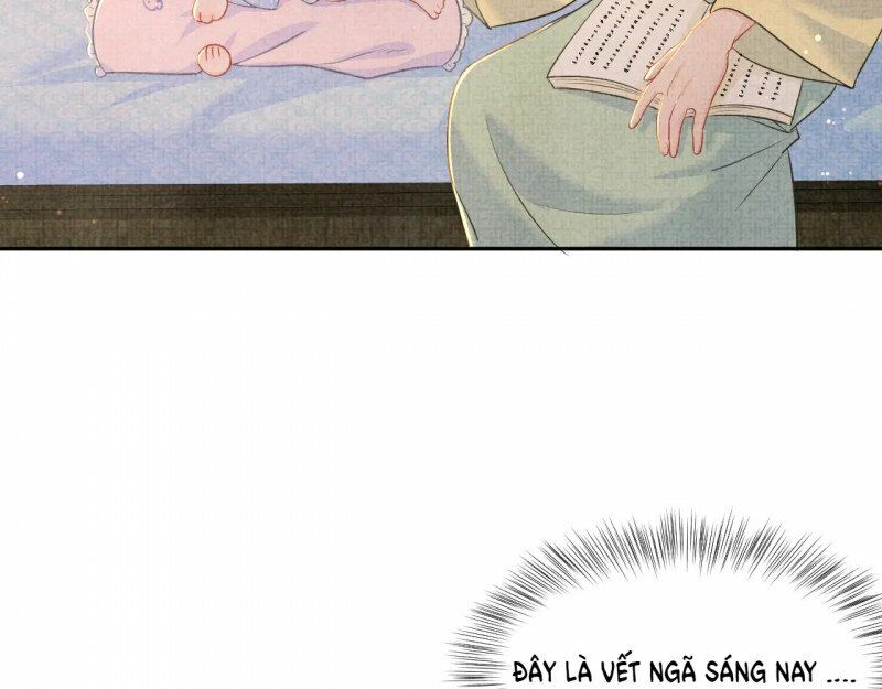 nhóc con giao nhân ba tuổi rồi chapter 25 14