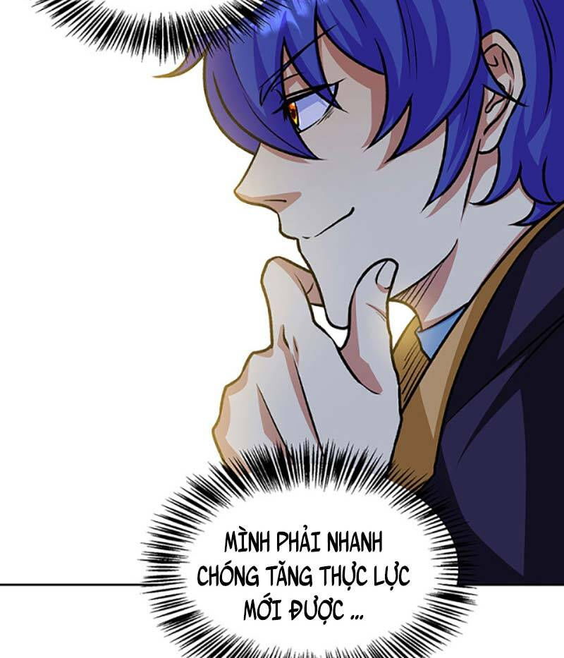 võ đạo độc tôn chapter 518 3