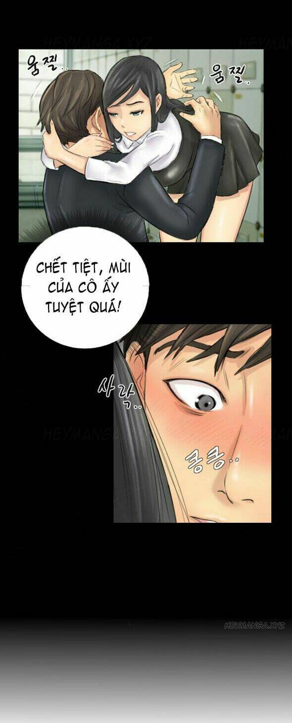 hoán kiểm trọng sinh chapter 4 20