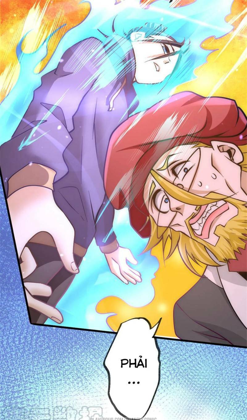 đô thị đỉnh phong cao thủ chapter 58 27