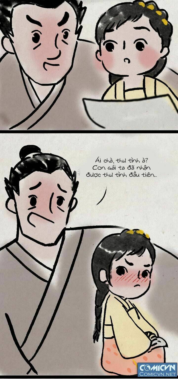 nhất thiền tiểu hòa thượng chapter 59 42