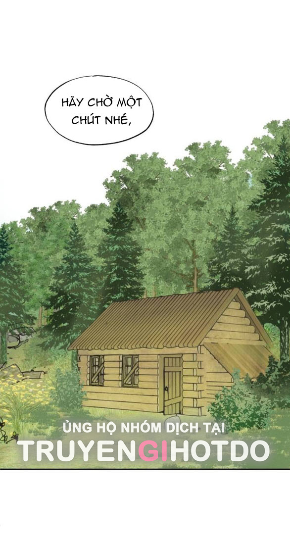 [18+] sự thuần khiết dành cho em chapter 8.1 2