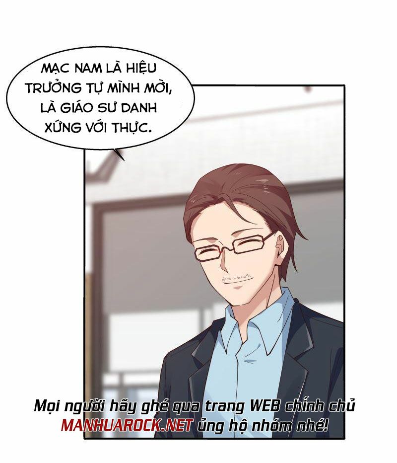 trên người ta có một rồng chapter 400 14