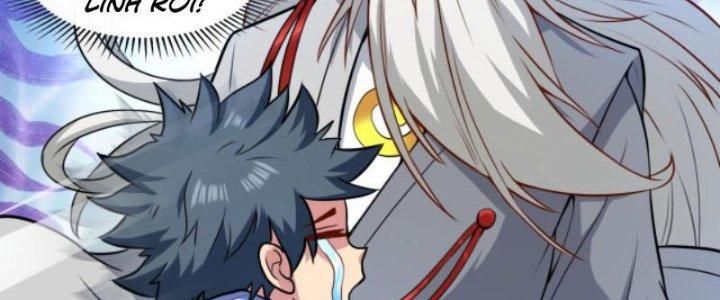 ẩn cư mười vạn năm, đời sau mời ta rời núi chapter 18 71