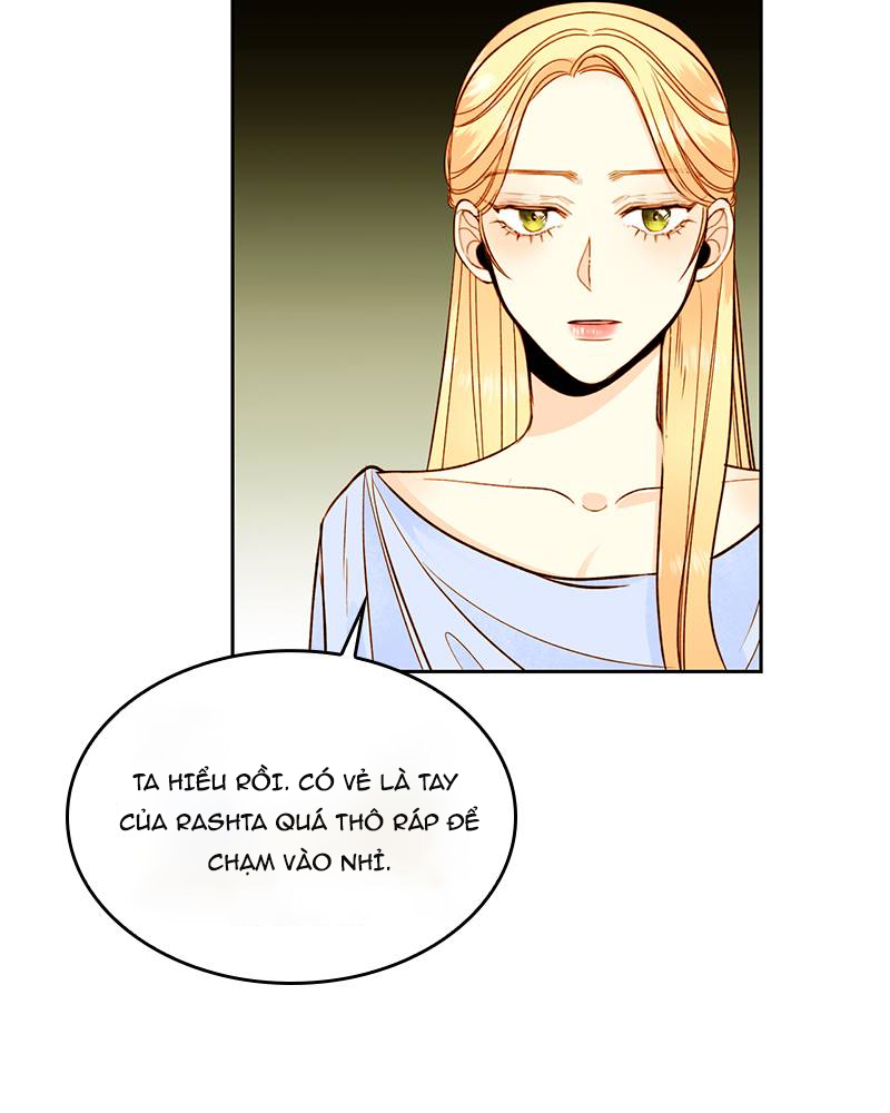 Hoàng Hậu Tái Hôn chapter 27.1 51