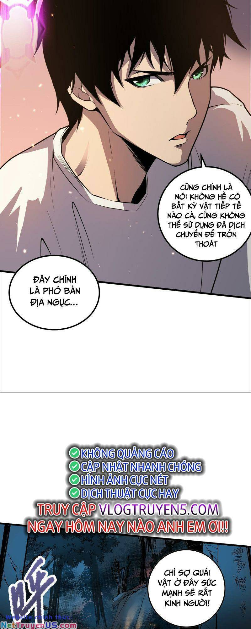 Thảm Họa Tử Linh Sư chapter 34 58