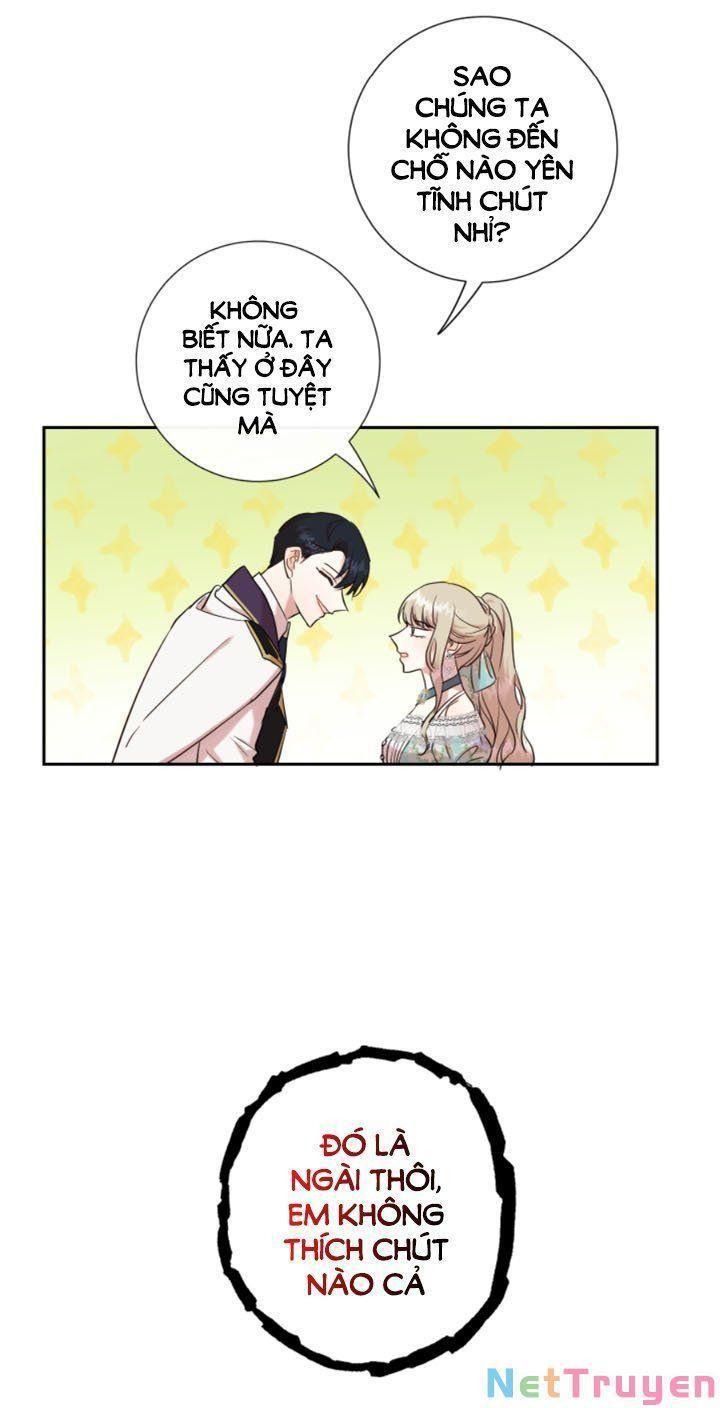 xin ngài đừng ăn tôi chapter 49 28