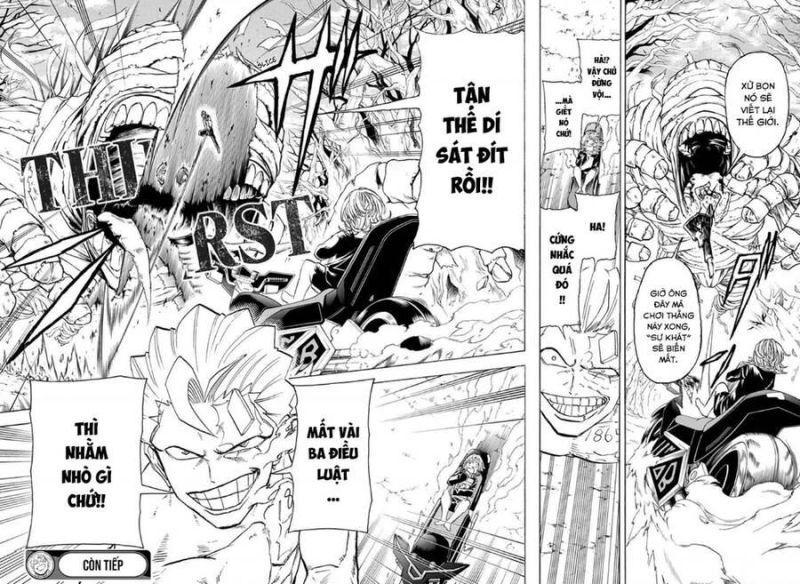 undead unluck chapter 100 17