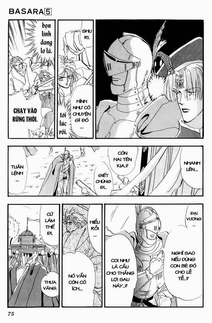 đứa con số phận chapter 18 24