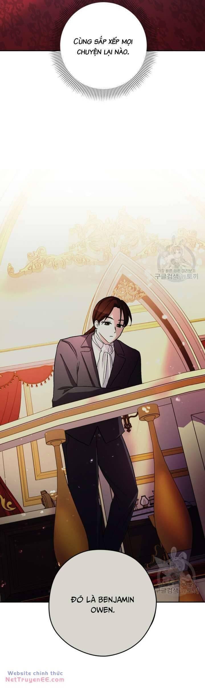 hầu nữ nắm giữ dây xích của bạo chúa chapter 17 7