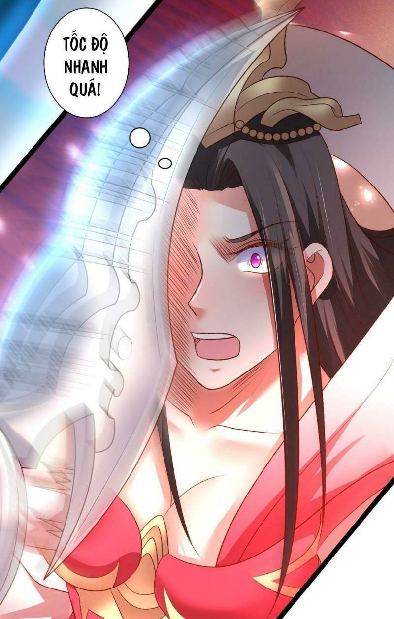 trọng sinh tối cường ma tôn ở rể chapter 60 75