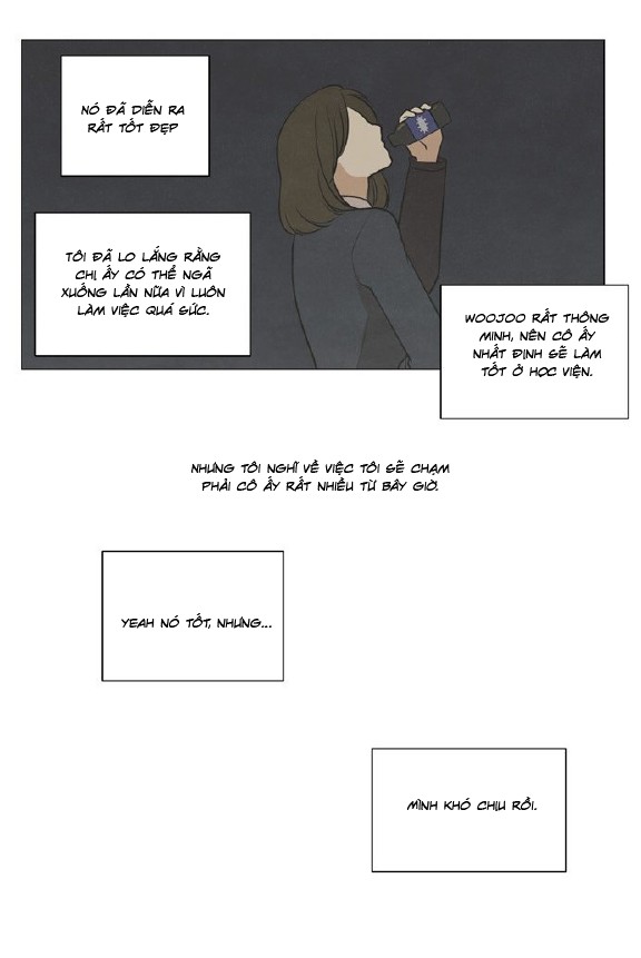 một phần vì thích em chapter 17 9