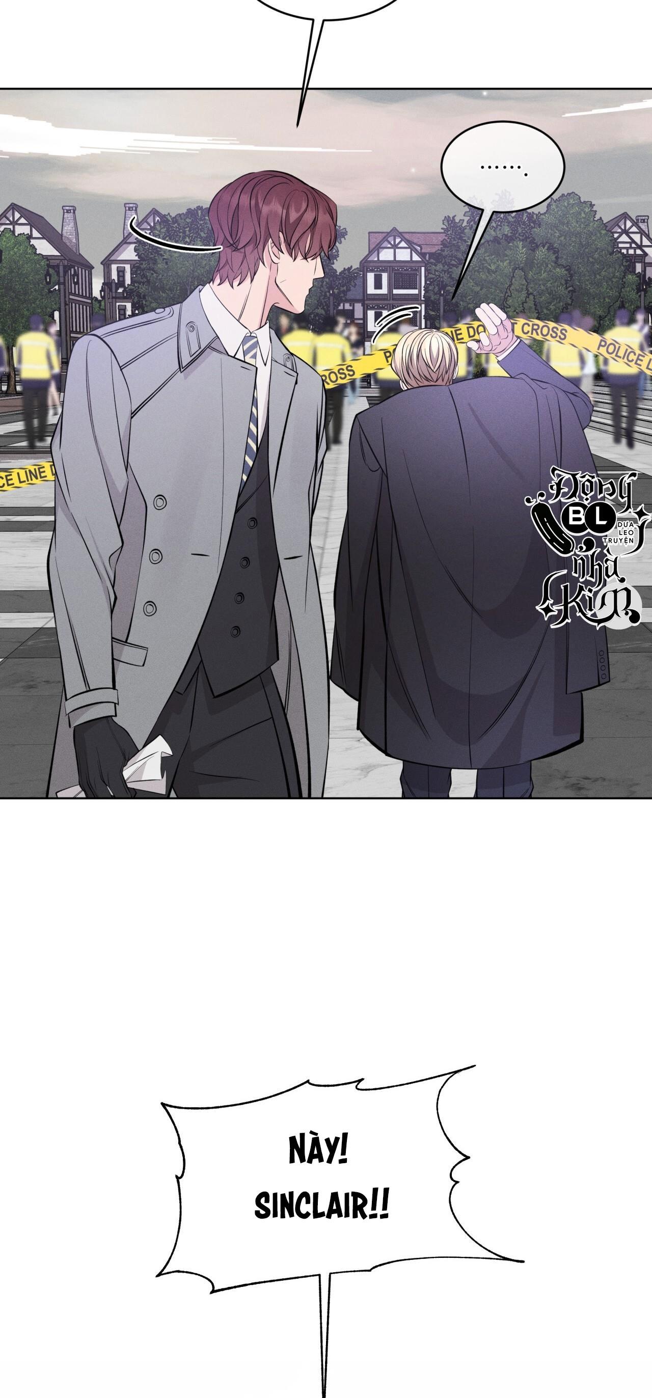 đêm ở london chapter 17 55