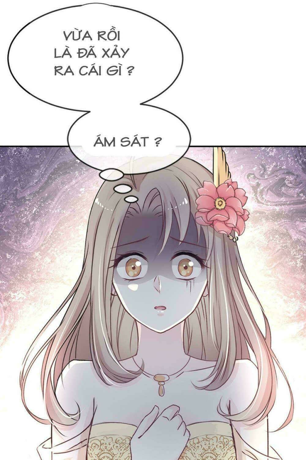 thiên hạ đệ nhất sủng phi chapter 10 11