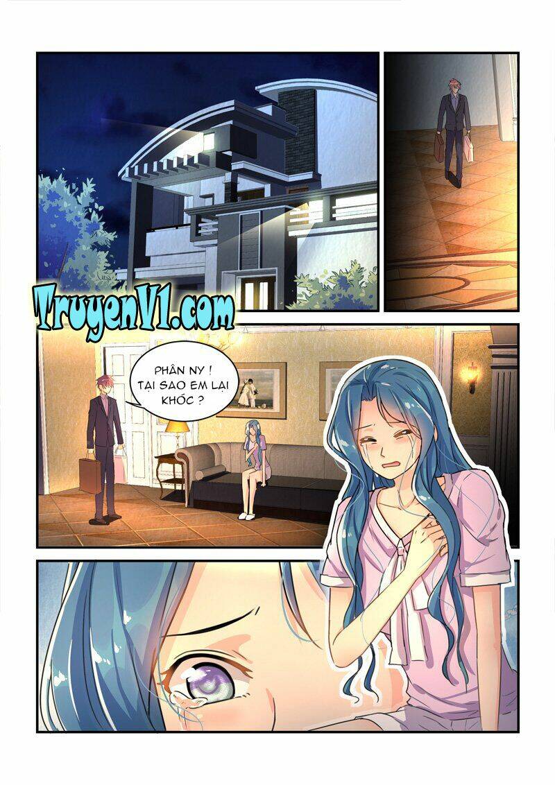 bắt cóc hoàng đế về hiện đại chapter 122 1