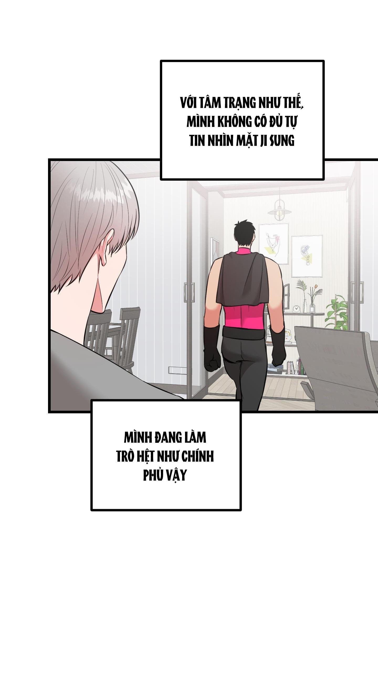 tuyển tập ngực bự, cung khủ của nhà kim Chapter 177.3 người hùng 3 40