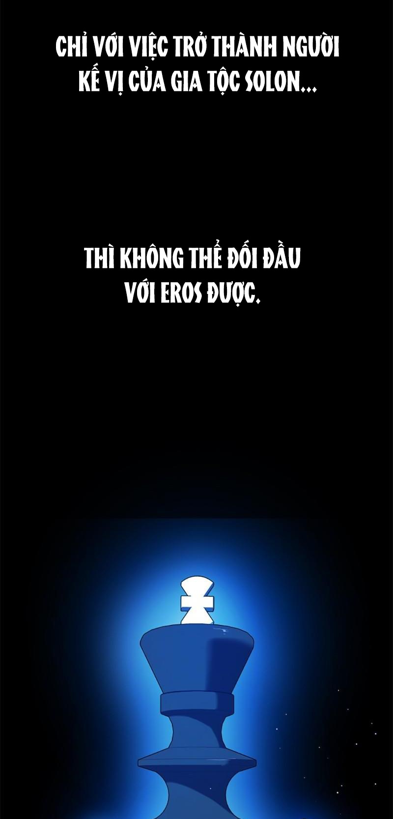 tôi muốn trở thành cô ấy dù chỉ là một ngày chapter 83 76