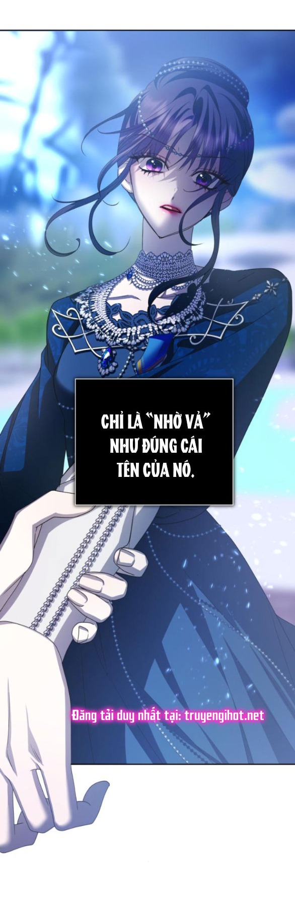 tôi muốn trở thành cô ấy dù chỉ là một ngày chapter 148.1 7