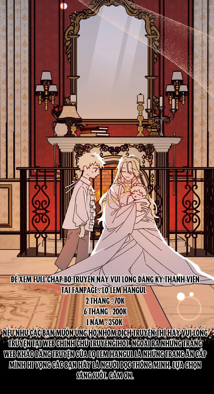 công chúa giả điên chapter 48.1 60