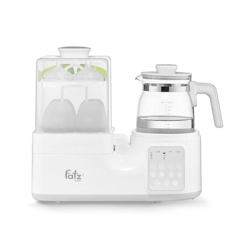 MÁY ĐA NĂNG ĐIỆN TỬ FATZ BABY MULTIMAX 3 FB9322SJ