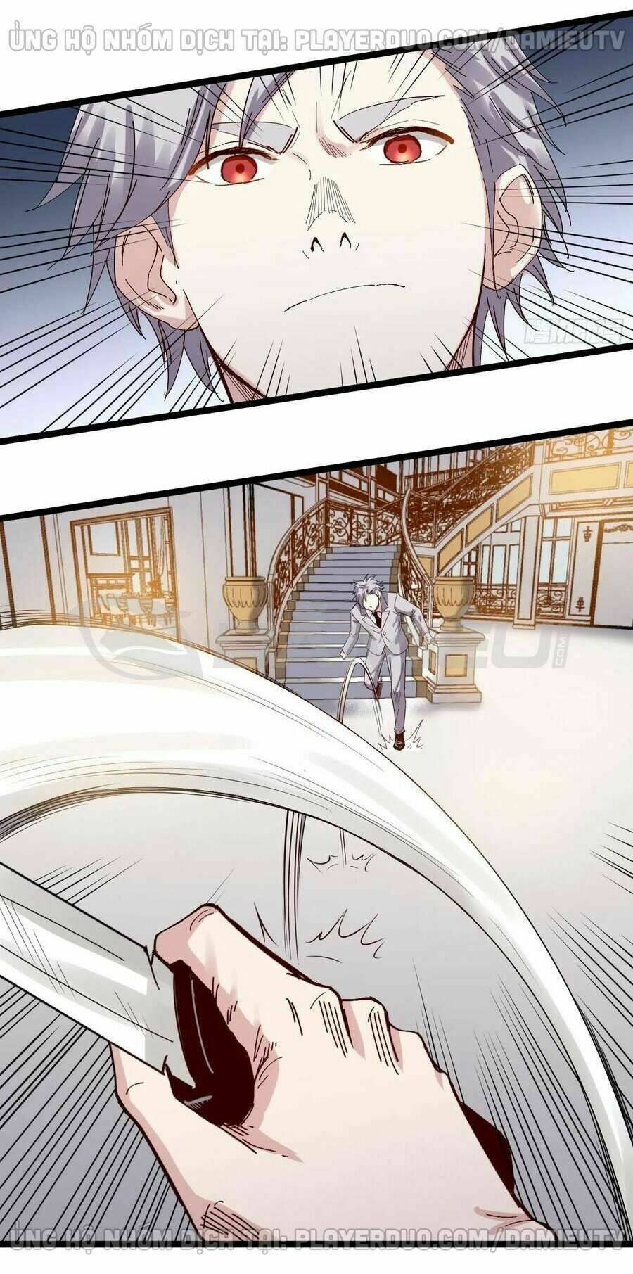 đỉnh phong thần y chapter 80 20