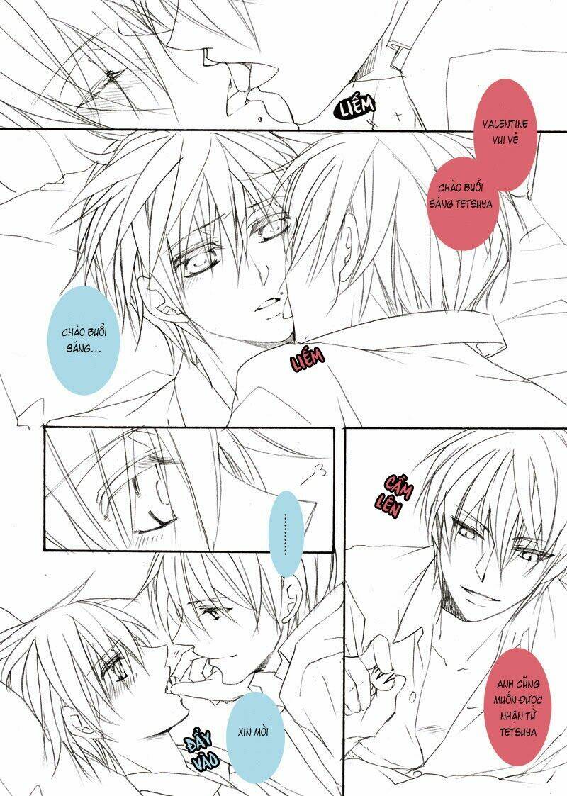 akakuro s-doujinshi chapter 27 5